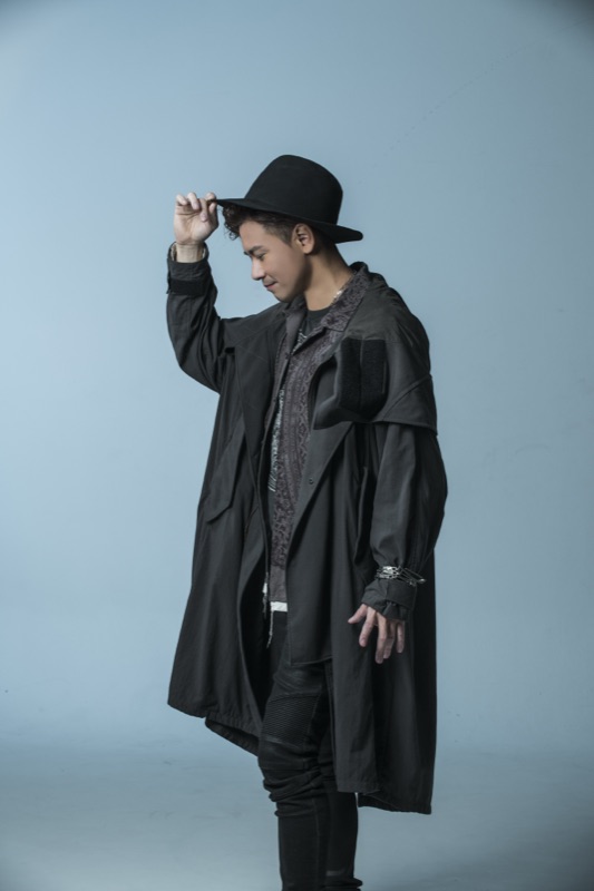 Sam Lee Album 2