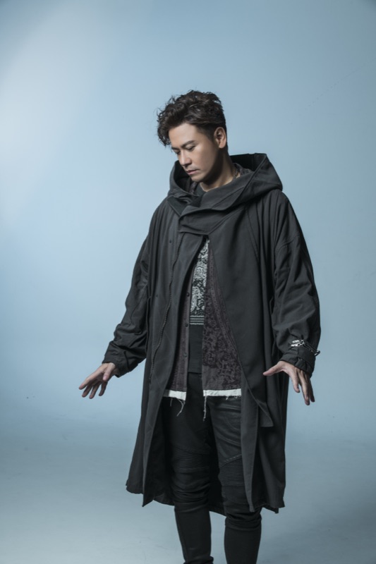 Sam Lee Album 3