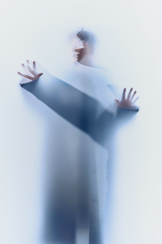 Sam Lee Album 8